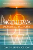 Zobacz : Modlitwa J... - Dave Olson, Linda Olson