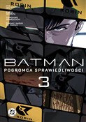 Batman: Po... - Eiichi Shimizu, Tomohiro Shimoguchi -  foreign books in polish 