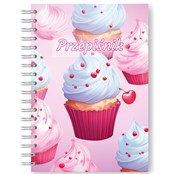 Polska książka : Przepiśnik...