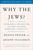 polish book : Why the Je... - Dennis Prager, Joseph Telushkin