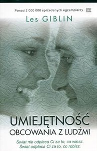 Picture of Umiejętność obcowania z ludźmi