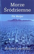 Polska książka : Morze Śród... - Fik Meijer