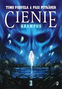 Polska książka : Krampus Ci... - Timo Parvela