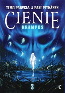 Obrazek Krampus Cienie Tom 3
