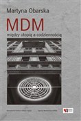 MDM Między... - Martyna Obarska -  Polish Bookstore 