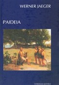 Paideia Fo... - Werner Jaeger -  foreign books in polish 