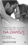 polish book : Na zawsze ... - Sandi Lynn
