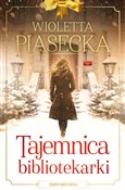 Tajemnica ... - Wioletta Piasecka -  foreign books in polish 