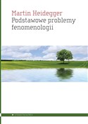 Książka : Podstawowe... - Martin Heidegger
