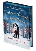 Jeden dzie... - Silver Josie -  Książka z wysyłką do UK