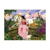 Polska książka : Puzzle Ksi...