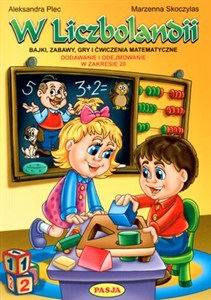 Obrazek W Liczbolandii