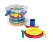 Zestaw nac... -  Polish Bookstore 