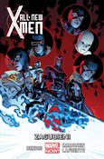 Książka : All-New X-... - Brian Michael Bendis