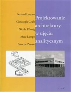 Obrazek Projektowanie architektury w ujęciu analitycznym