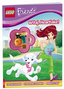 Zobacz : Lego Frien... - Opracowanie Zbiorowe