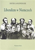 polish book : Liberalizm... - Dieter Langewiesche