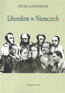 Picture of Liberalizm w Niemczech