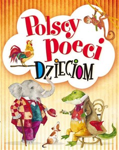 Picture of Polscy poeci dzieciom