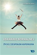 Udawanie n... - Willey Liane Holliday -  foreign books in polish 