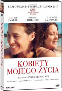 Picture of Kobiety mojego życia
