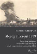 Mosty i Tc... - Herbert Schindler -  Książka z wysyłką do UK