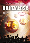 Dojrzałość... - Dimitri Wereszczagin -  books from Poland