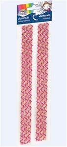 Picture of Diamenciki samoprzylepne GR-DS81-2 FIORELLO
