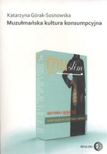 Obrazek Muzułmańska kultura konsumpcyjna