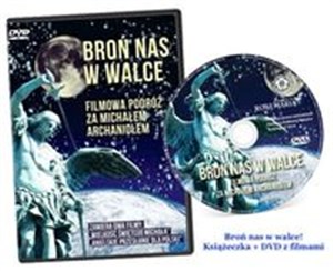 Picture of Broń nas w walce + DVD