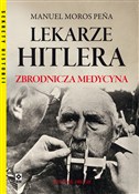 polish book : Lekarze Hi... - Manuel Moros Pena