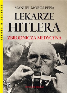 Obrazek Lekarze Hitlera