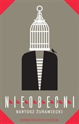 Nieobecni - Bartosz Żurawiecki -  foreign books in polish 