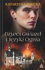 Picture of Dzieci Gwiazd i Języki Ognia