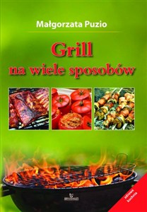 Obrazek Grill na wiele sposobów
