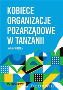 Obrazek Kobiece organizacje pozarządowe w Tanzanii