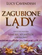 Zagubione ... - Lucy Cavendish -  Polish Bookstore 