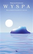 Wyspa - Małgorzata Kolankowska -  Książka z wysyłką do UK