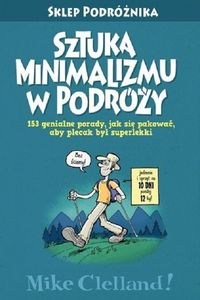 Obrazek Sztuka minimalizmu w podróży