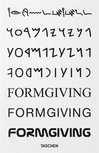 Picture of Formgiving An Architectural Future History