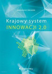 Picture of Krajowy System Innowacji 2.0