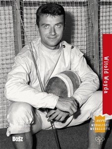 Obrazek Witold Woyda Medaliści