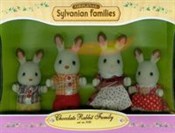 Rodzinka K... -  Książka z wysyłką do UK