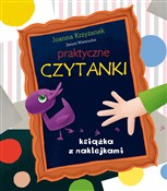 Praktyczne... - Joanna Krzyżanek, Ze Wiewiurka -  books in polish 