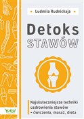Detoks sta... - Ludmila Rudnickaja -  Polish Bookstore 