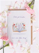 Polska książka : Kartka Jes...