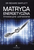 polish book : Matryca en... - Richard Bartlett