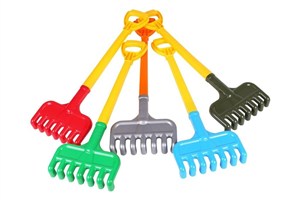 Picture of Grabki 64cm MIX