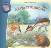 Akcja ratu... - Paweł Beręsewicz -  foreign books in polish 