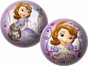 Obrazek Piłka licencyjna 230MM - Sophia